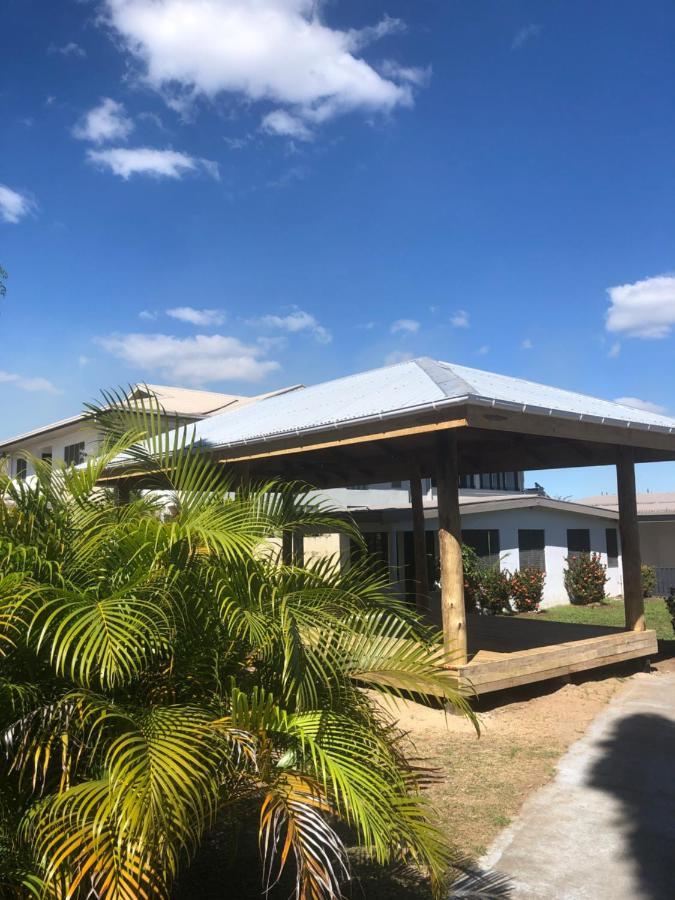 The Ideal Bed & Breakfast Νάντι Εξωτερικό φωτογραφία