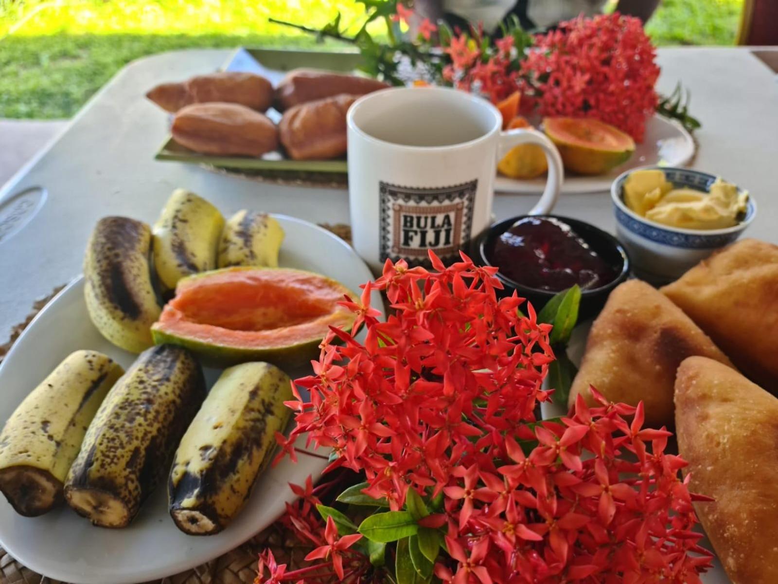 The Ideal Bed & Breakfast Νάντι Εξωτερικό φωτογραφία