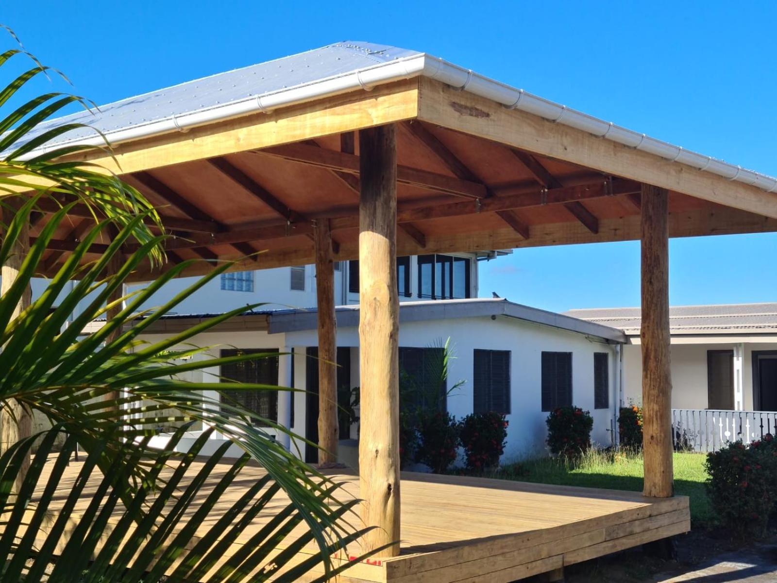 The Ideal Bed & Breakfast Νάντι Εξωτερικό φωτογραφία