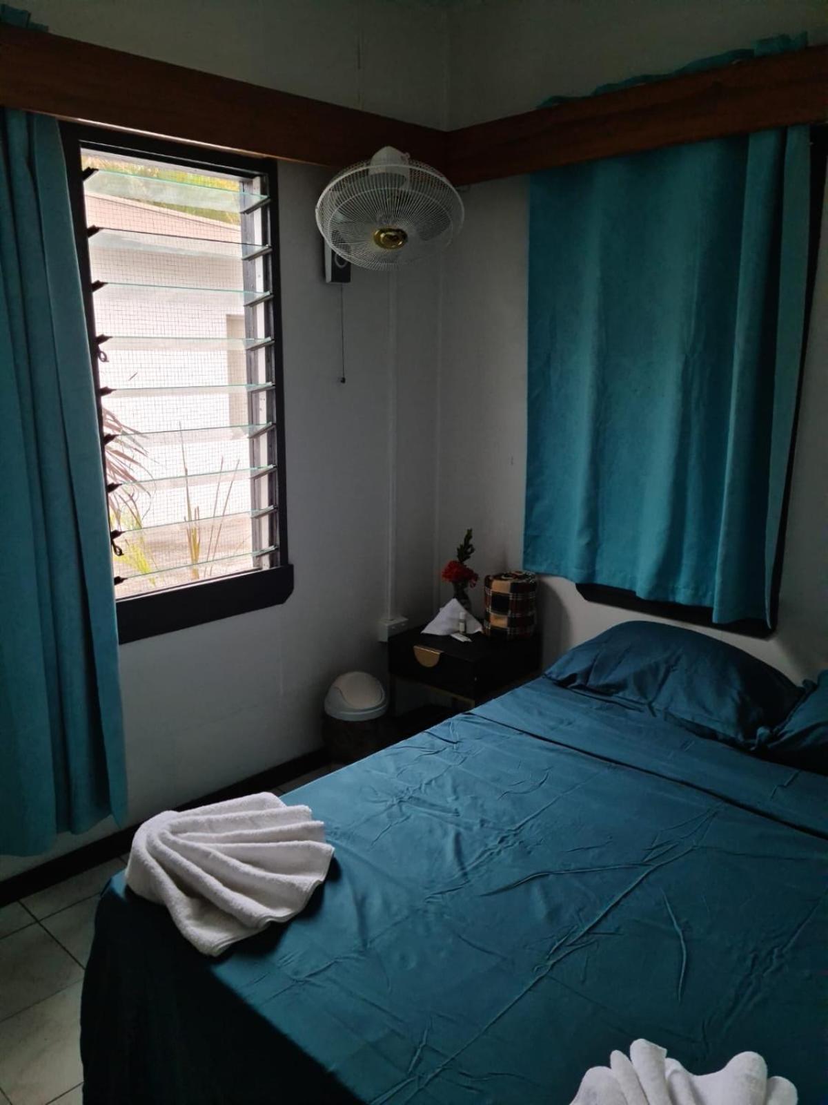 The Ideal Bed & Breakfast Νάντι Εξωτερικό φωτογραφία